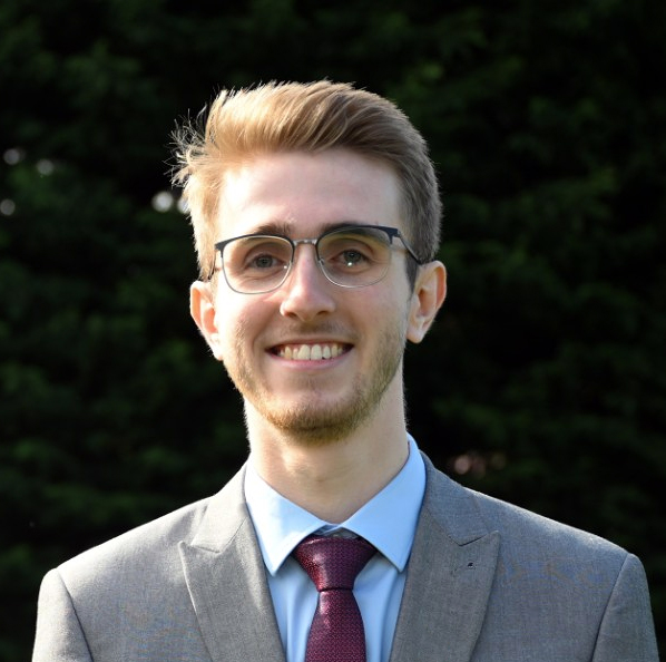 Founder of Stortford Coin Company